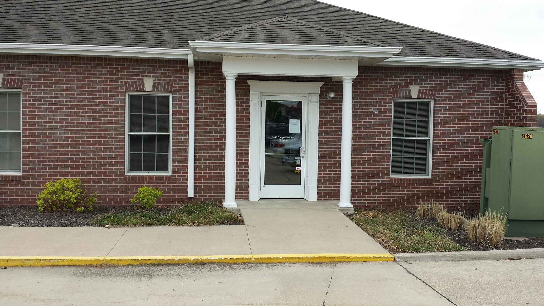 Stange Law Firm, PC, A Divorce and Family Law Firm, Now In Columbia